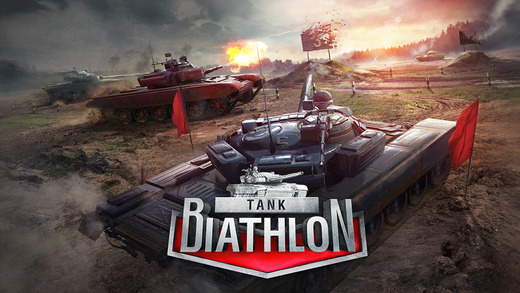 Tank Biathlon – La recensione di iPhoneItalia