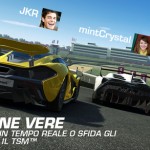 EA aggiorna Real Racing 3