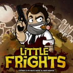 Little Frights: difendiamoci dagli zombie affamati!