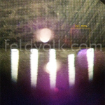 Schermo iPhone 6: eccolo sotto i riflettori