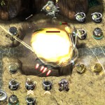 Sentinel 4: Dark Side, un classico dei tower defense disponibile con un nuovo capitolo