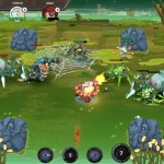 Sigils: Battle for Raios – La prova di iPhoneItalia alla Gamescom
