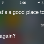 USA: compie un omicidio e poi chiede a Siri dove nascondere il corpo [AGGIORNATO]