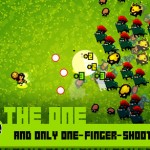 Spooklands, sopravvivi sparando a tutto ciò che si muove