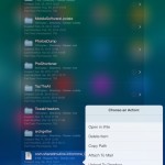 Cerca i file di sistema direttamente da Spotlight con SpotFile – Cydia