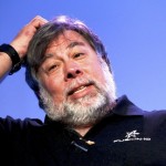 Per Wozniak gli smartwatch avranno vita dura