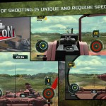 Tank Biathlon, un gioco per gli amanti dei carri armati