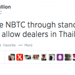 Apple riceve l’approvazione per la vendita di DUE iPhone 6 in Tailandia