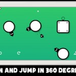 They Need To Be Fed 3: il nuovo capitolo del platformer gravitazionale arriva su App Store