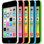 Verizon ritira l’iPhone 5c da 32 GB in vista dei nuovi iPhone