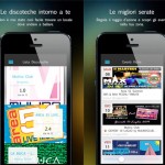 Trova La Mia Discoteca: l’app per non perdere nessuna serata durante le vostre vacanze e non solo!