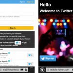 Windows Phone finge di essere iOS per risolvere i problemi di ottimizzazione dei i siti web