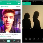 Vine 2.2 arriva su App Store