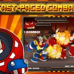 Warbot Assault: distruggi i nemici in questo avvincente picchiaduro