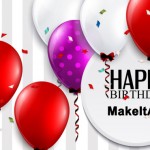 MakeItApp compie un anno e mette in offerta gratuita le sue app