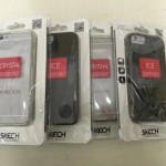 iStuff propone le prime custodie per iPhone 6