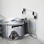 Dyson 360 Eye, l’aspirapolvere che si controlla con l’iPhone – IFA 2014