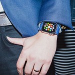 Apple Watch: ecco perché Apple non lo ha chiamato “iWatch”