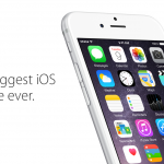 Apple sta lavorando a iOS 8.0.1 per correggere alcuni bug
