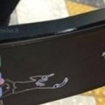 Il “bend test” condotto su altri smartphone: chi si piegherà?