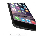 Volete provare i nuovi iPhone 6 e iPhone 6 Plus? In rete è possibile provare un modellino 3D virtuale