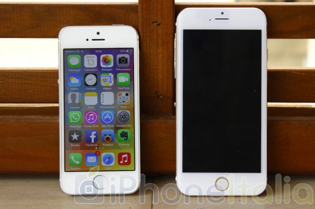 iPhone 6: in Italia solo a fine ottobre?