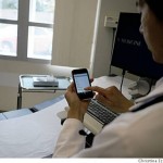 Doximity: medici desiderosi di acquistare da subito l’iPhone 6