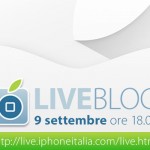 9.9.2014 – ore 18.00: segui la presentazione dell’iPhone 6 su iPhoneItalia!