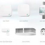 Elgato presenta la nuova linea compatibile con HomeKit – IFA 2014