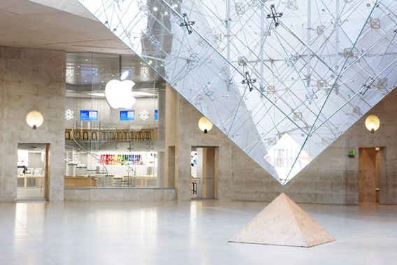 iPhoneItalia a Parigi per il Day One di iPhone 6 e iPhone 6 Plus! – Segui il nostro LIVE
