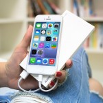 Batterie esterne Aukey da 8000 e 10000 mAh in offerta su Amazon, perfette per iPhone 6 e iPhone 6 Plus