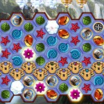 Azkend 2 HD: uno dei match-3 game più amati di sempre