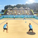 Giveaway Of The Week: 5 copie gratuite per Beach Volleyball World Cup [CODICI UTILIZZATI CORRETTAMENTE]