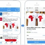 Twitter testa una funzione per fare acquisti dalla piattaforma