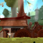 “Chronology: Il Tempo Cambia Tutto”: manipolare il tempo in questo nuovo platform game per iPhone