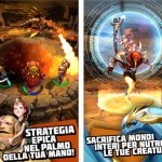 Etherlords: un classico dei giochi strategici approda su AppStore