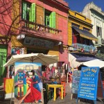 iPhone 6: foto test completo con le luci di Buenos Aires!