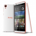 HTC presenta Desire 820: un secondo avversario per iPhone 6 da 5.5″ – IFA 2014