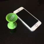 Simple Sucker: sostegno e ventosa per il tuo iPhone – La recensione di iPhoneItalia