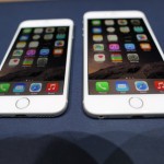 Apple presenta l’iPhone, e sul web si triplicano le inserzioni di vendita dei Samsung