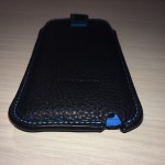 Pochette ClassiCase MBCases per iPhone 5c – La recensione di iPhoneItalia