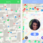 Keople, il social network delle persone vicine!