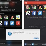 Apple non gradisce le funzioni di “Launcher” e lo elimina da App Store
