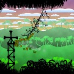 Leaf on the Wind: gioco di abilità per chi ama mettersi alla prova