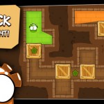 Light in the Dark: illumina la strada e trova i piccoli totem