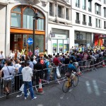 Un grafico mostra l’impressionante successo di iPhone 6 e iPhone 6 Plus