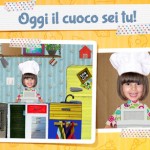 My Little Cook: diventa un piccolo grande pasticciere