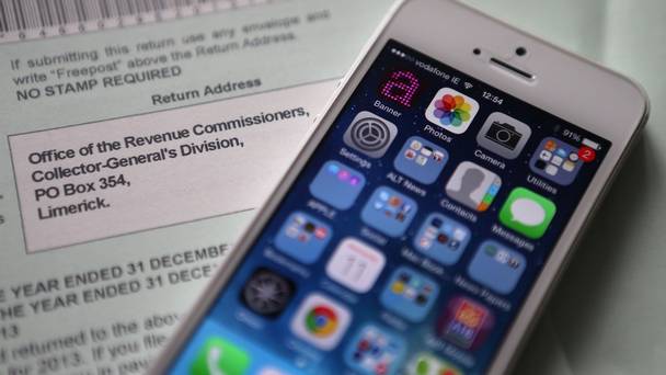 La Commissione europea fa luce nei rapporti tra Apple e il governo irlandese