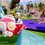 Disney Infinity 2.0, annunciati nuovi personaggi per iPhone