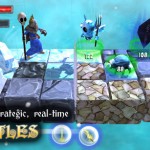 Phantom Rift: nuovo gioco di ruolo con grafica 3D, magia ed avversari da battere